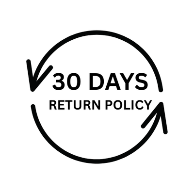 30-Day Return Policy